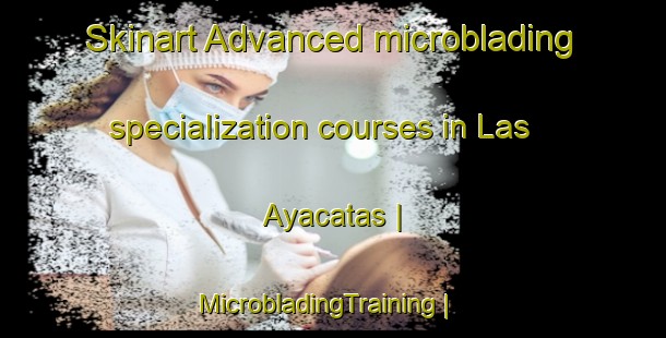 Skinart Advanced microblading specialization courses in Las Ayacatas | MicrobladingTraining | MicrobladingClasses | SkinartTraining-Mexico